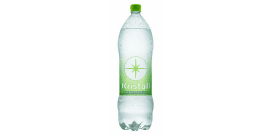 Kristall Mexican Lime 