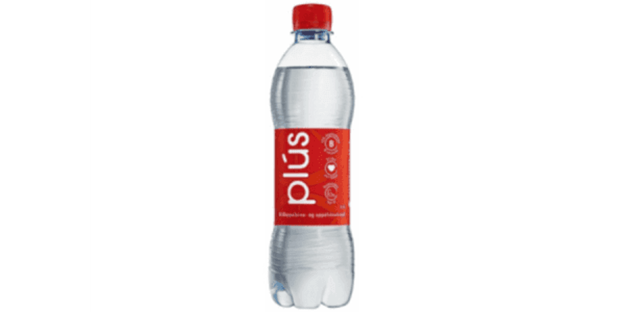Kristall plús