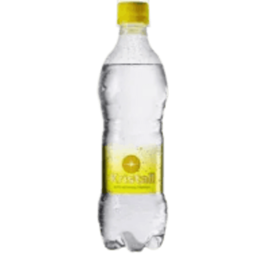 Kristall Sítrónu 0,5L