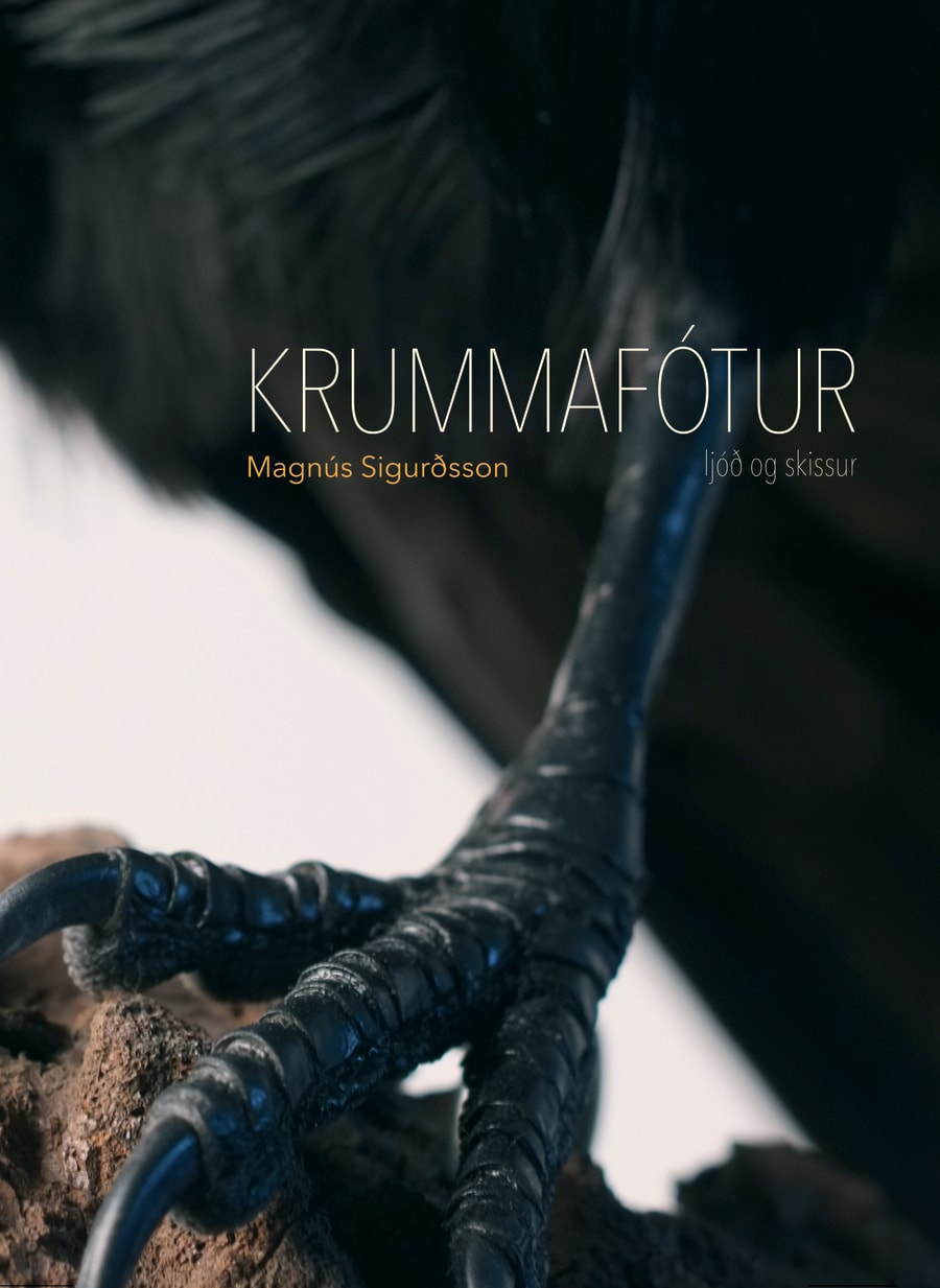 Krummafótur