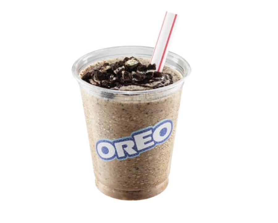 Oreo Krusher