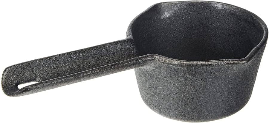 Kuchenprofi pottur með pensli