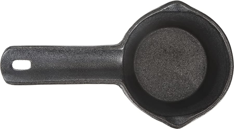 Kuchenprofi pottur með pensli