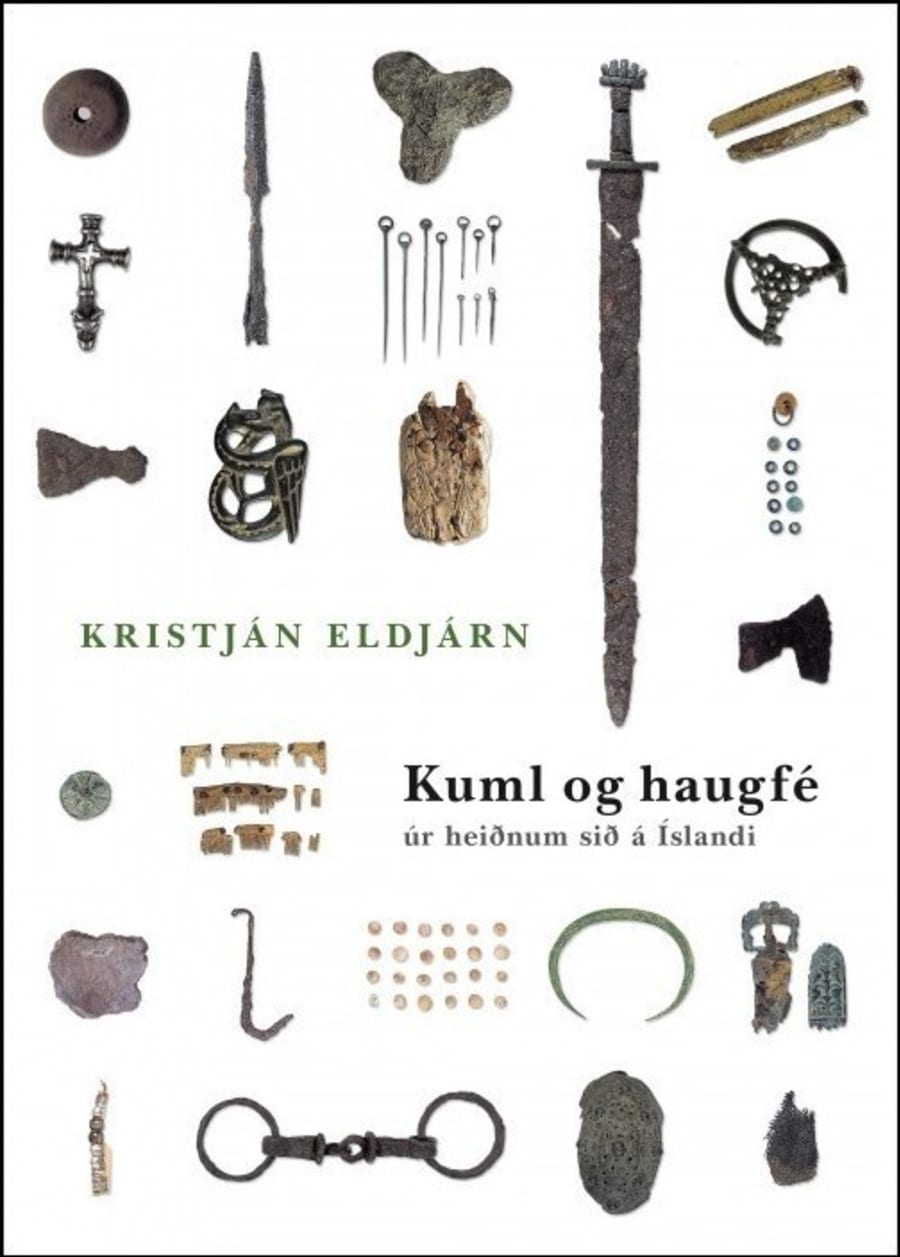 Kuml og haugfé