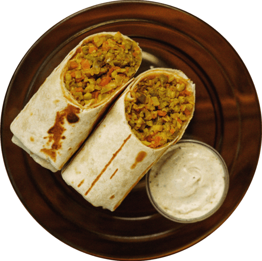 Kurma vefja