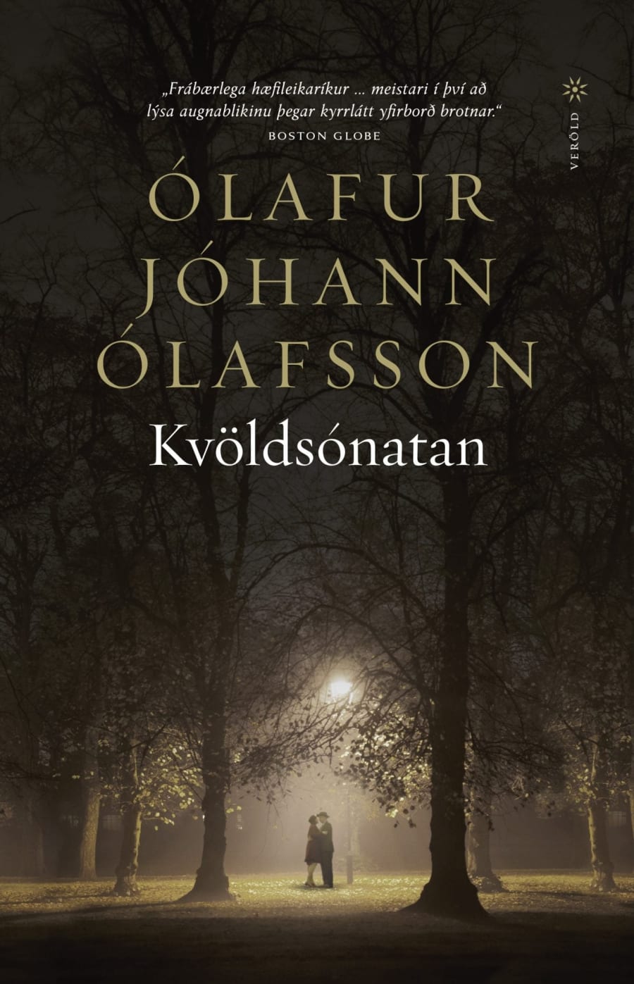 Kvöldsónatan