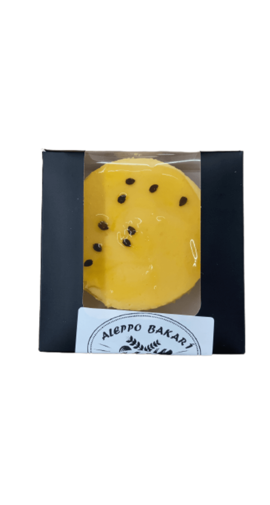 Aleppo Bakarí Mangó Ostakaka 330 g