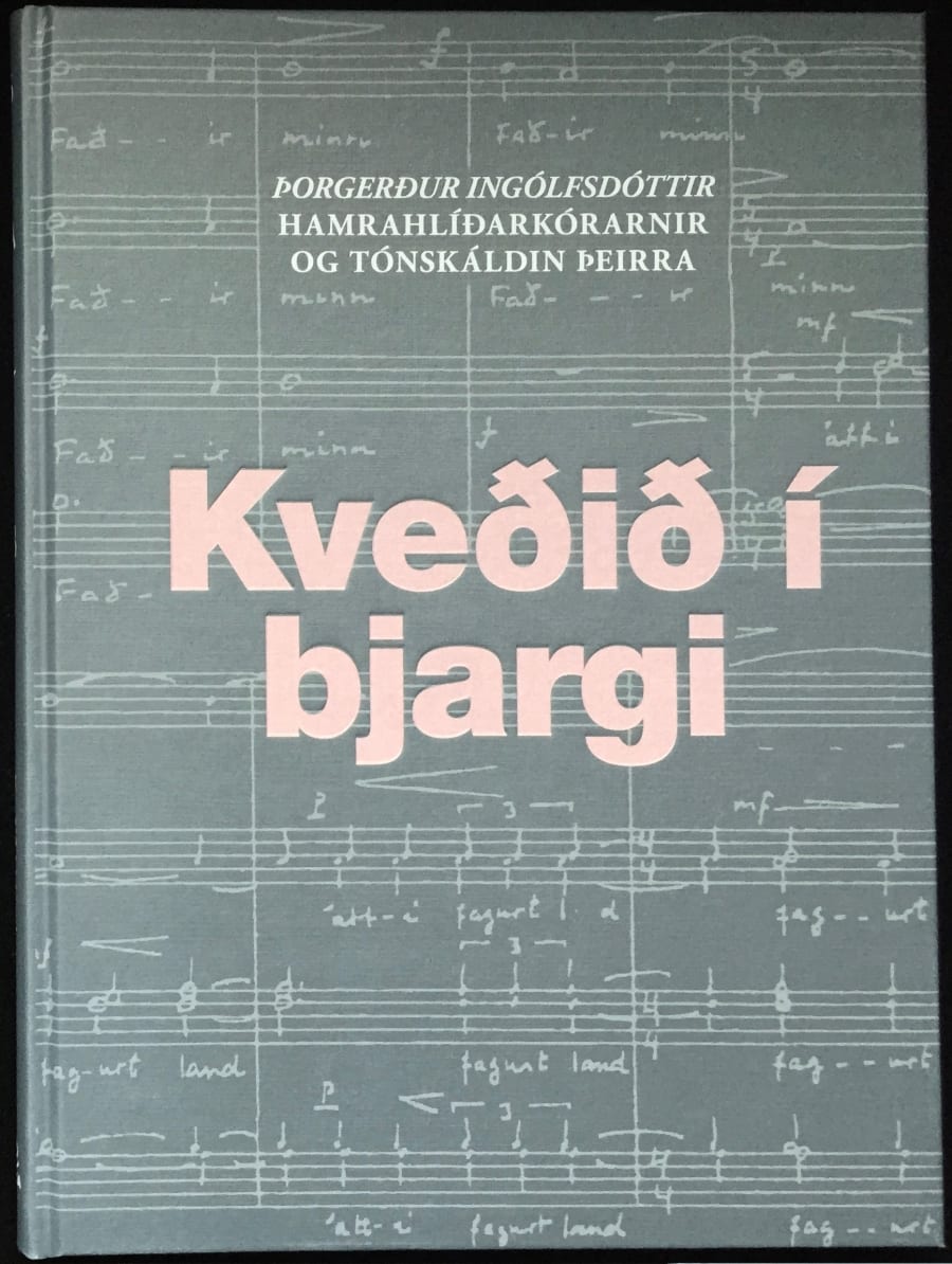 Kveðið í bjargi