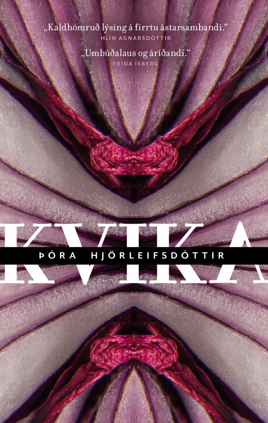 Kvika