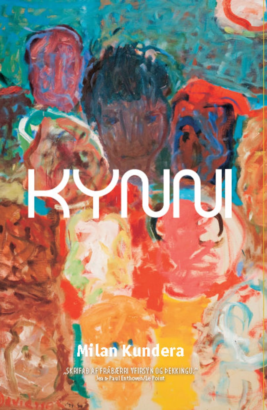 Kynni