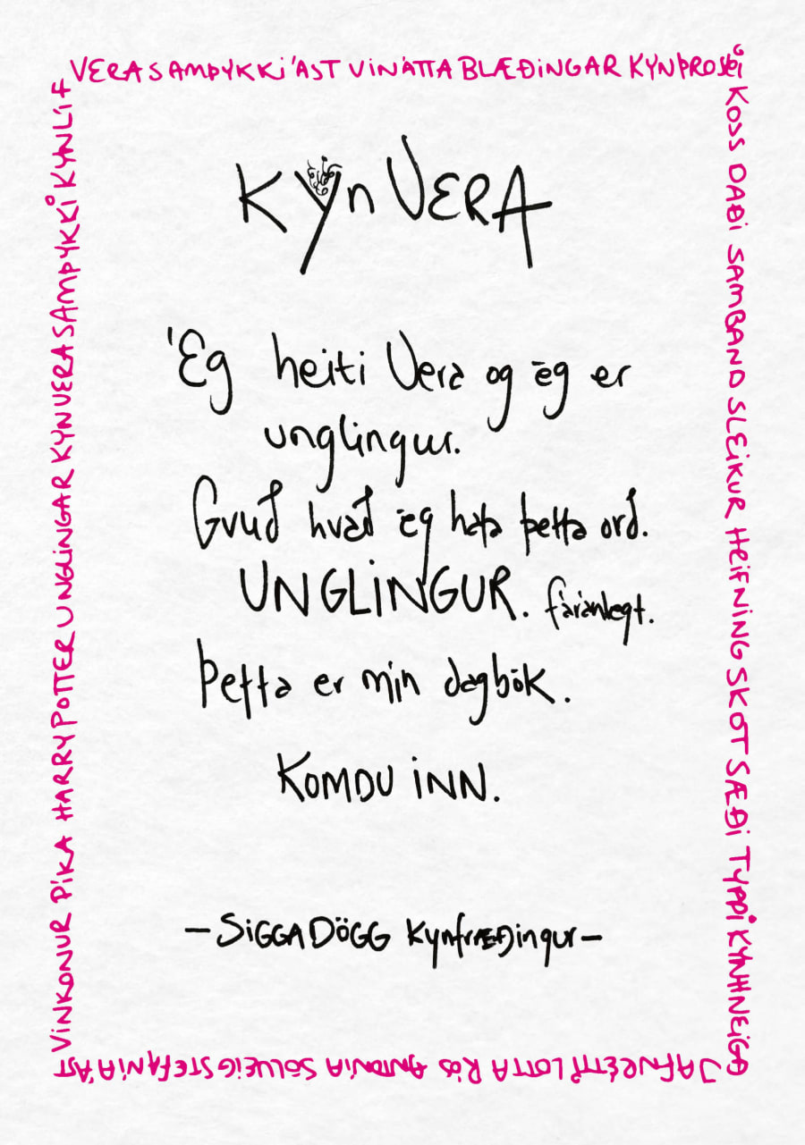 kynVera