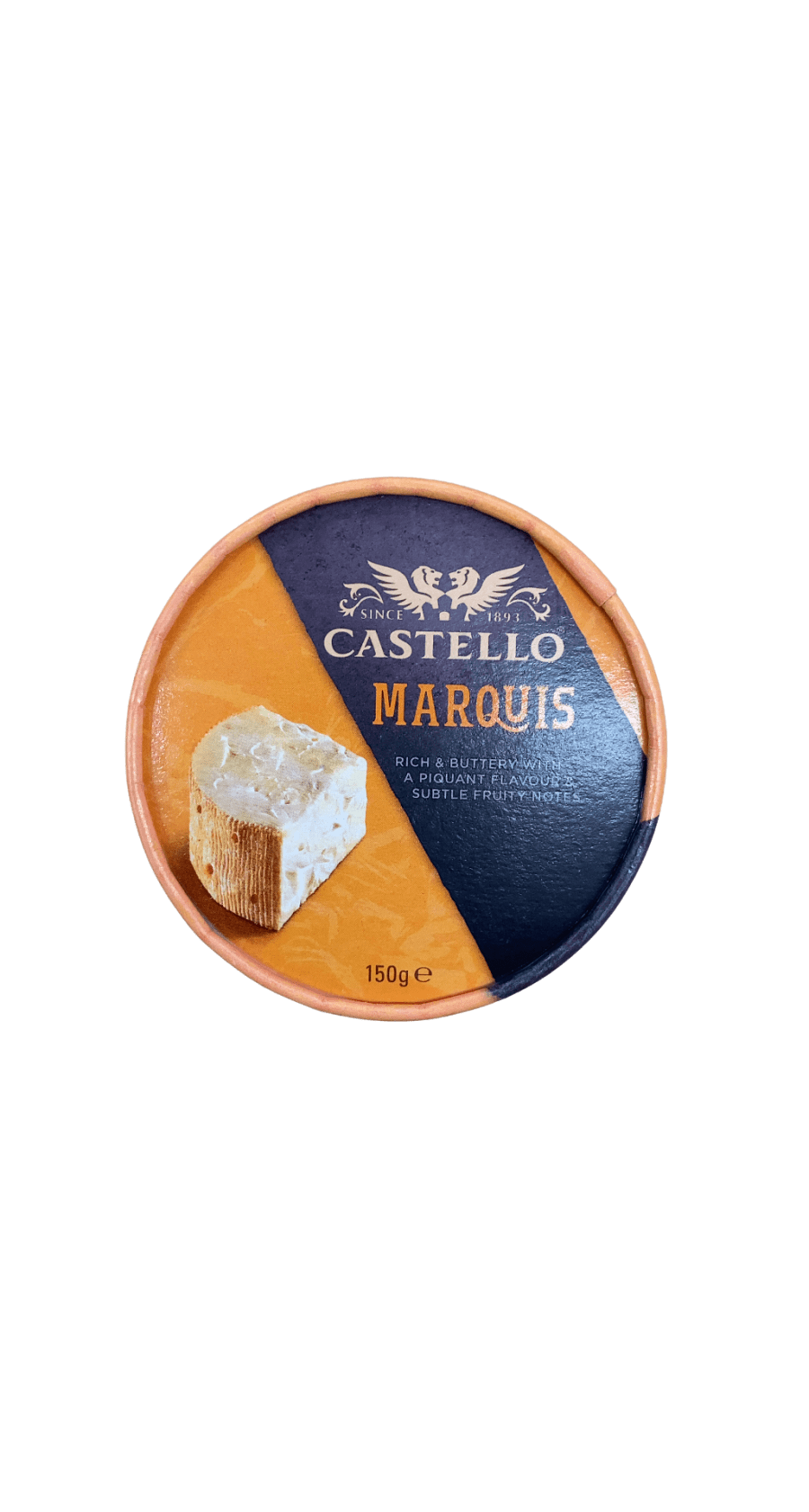 Castello Marquis