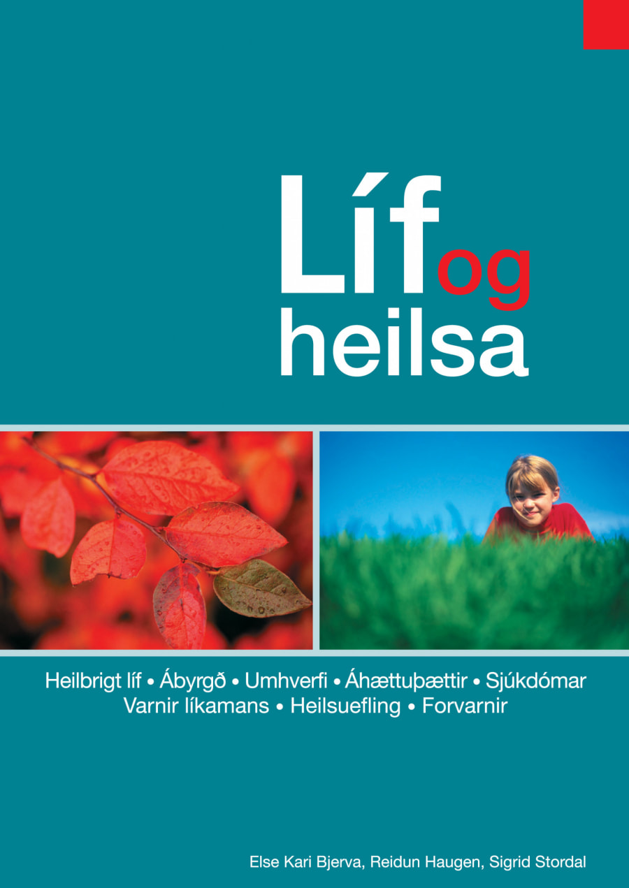 Líf og heilsa