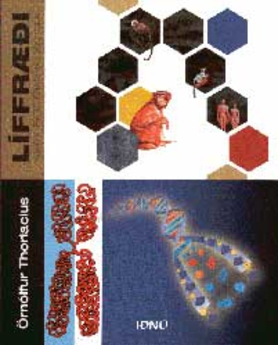 Líffræði