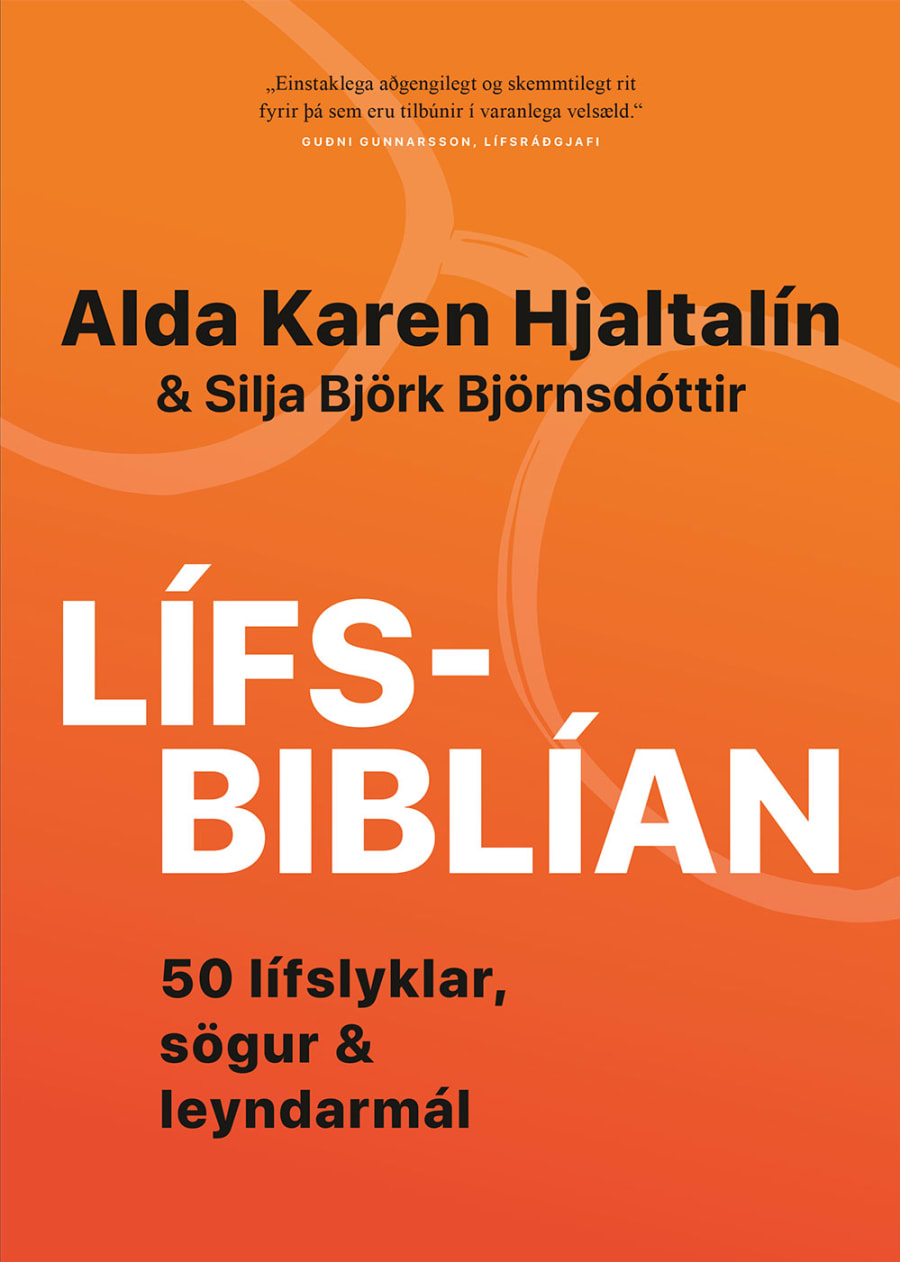 Lífsbiblían