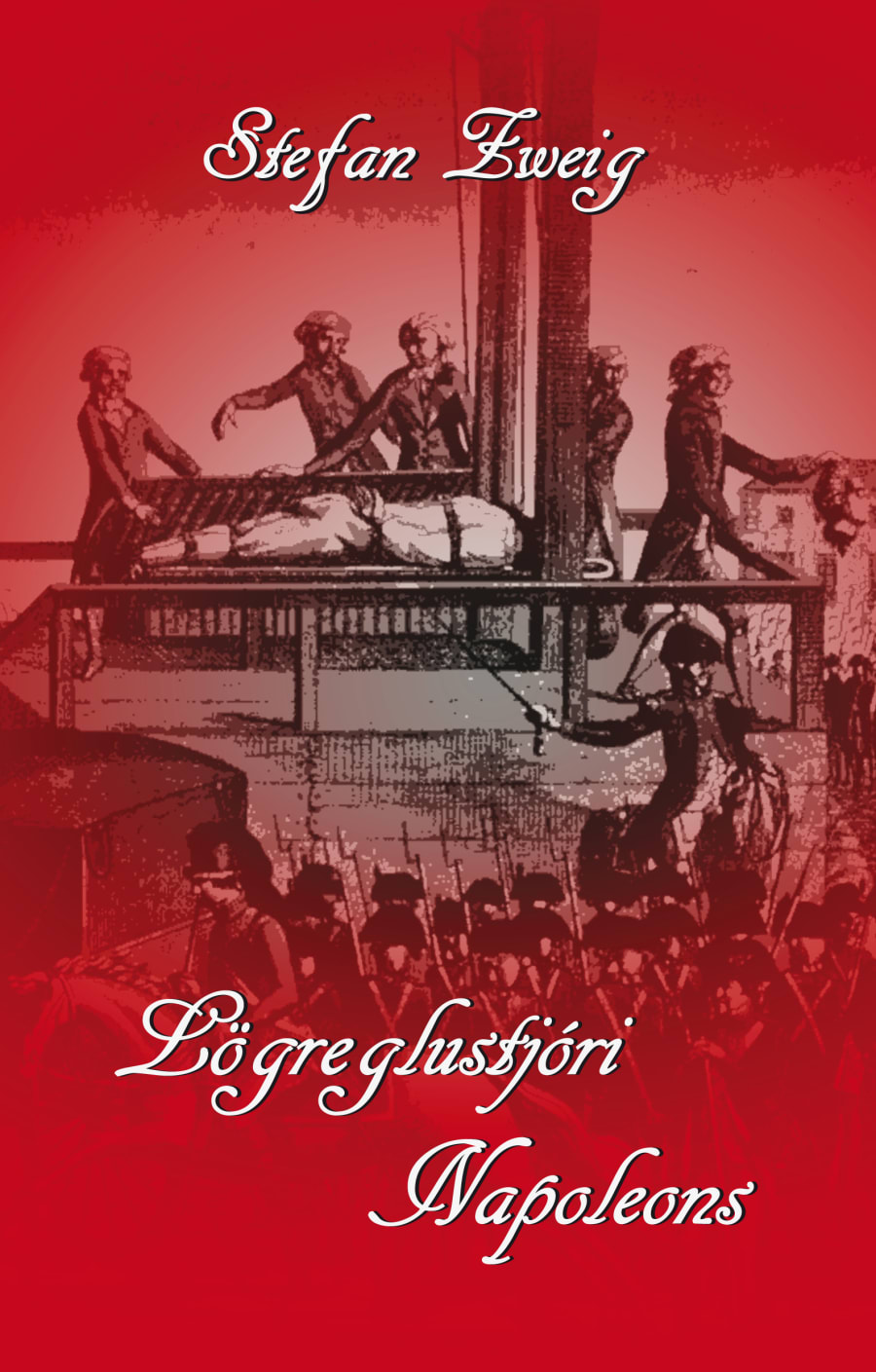 Lögreglustjóri Napoleons