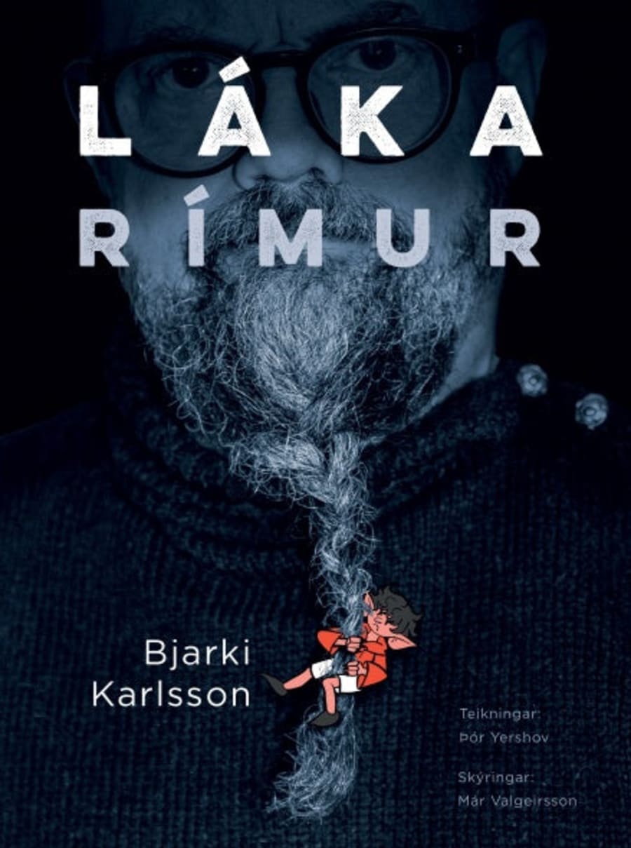 Láka rímur