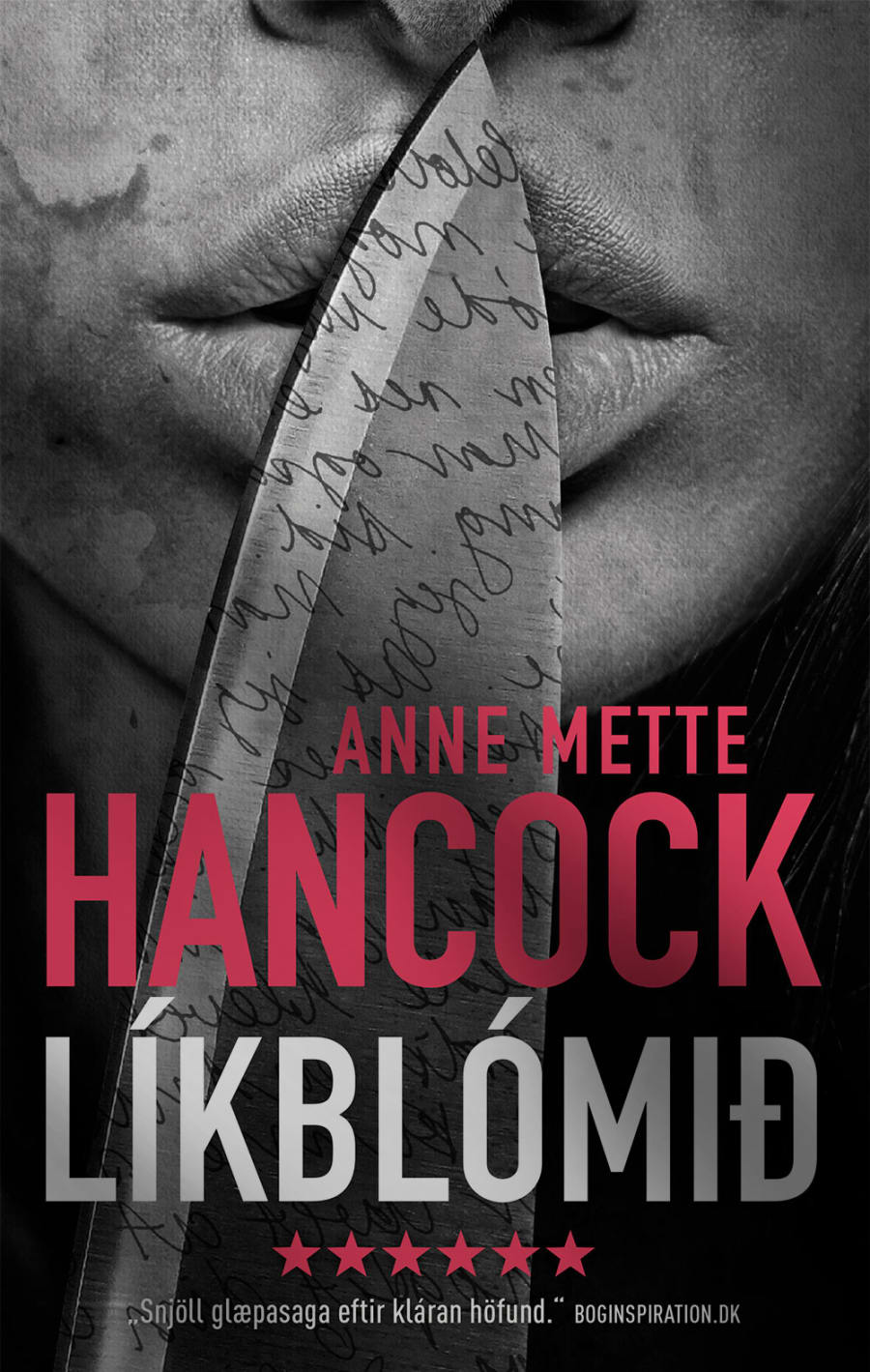 Líkblómið