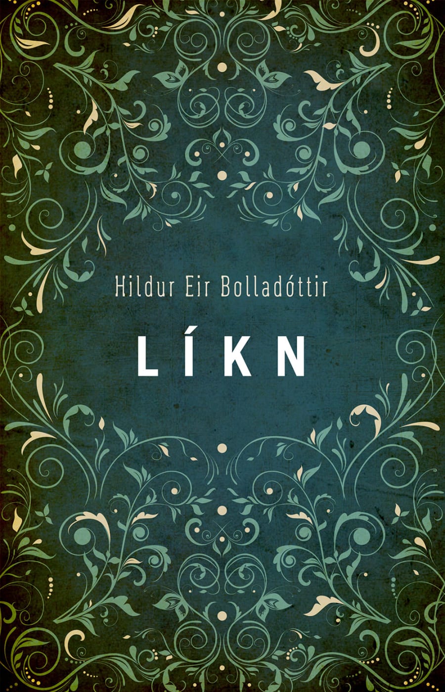 Líkn