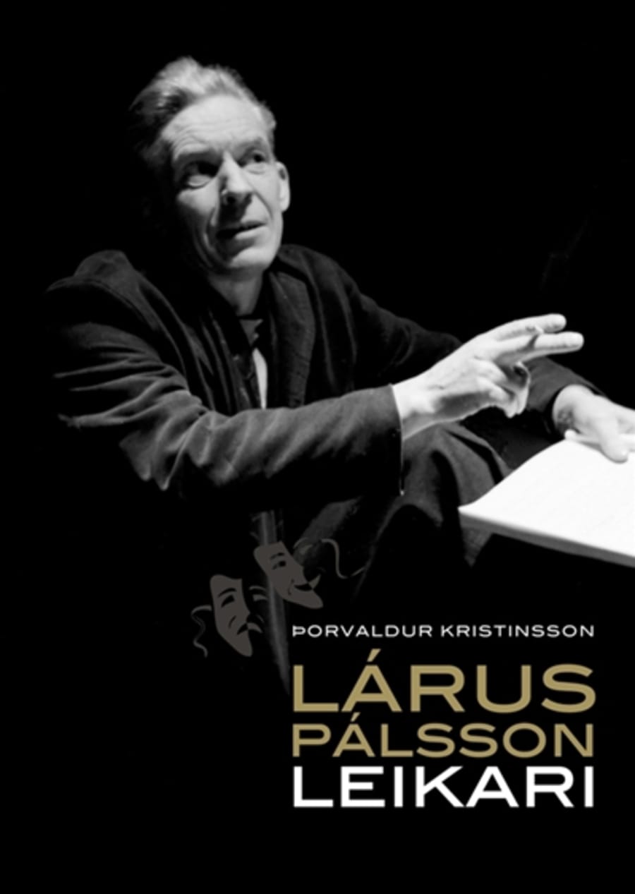 Lárus Pálsson leikari
