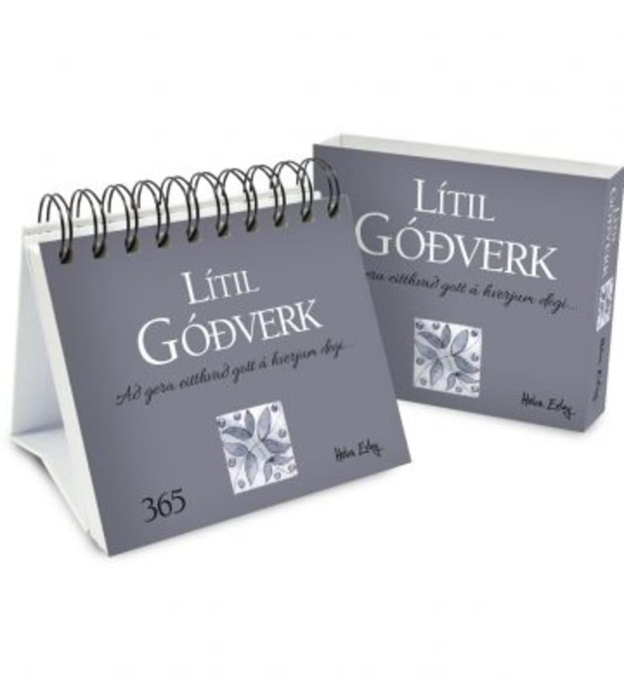 Lítil góðverk - 365
