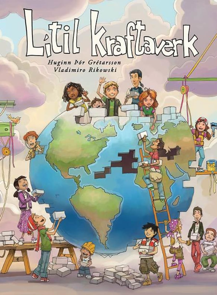 Lítil kraftaverk
