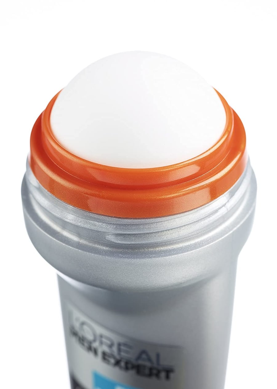 L'Oréal Men Expert Fresh Extreme Roll-On Deodorant Svitalyktareyðir 50 Ml