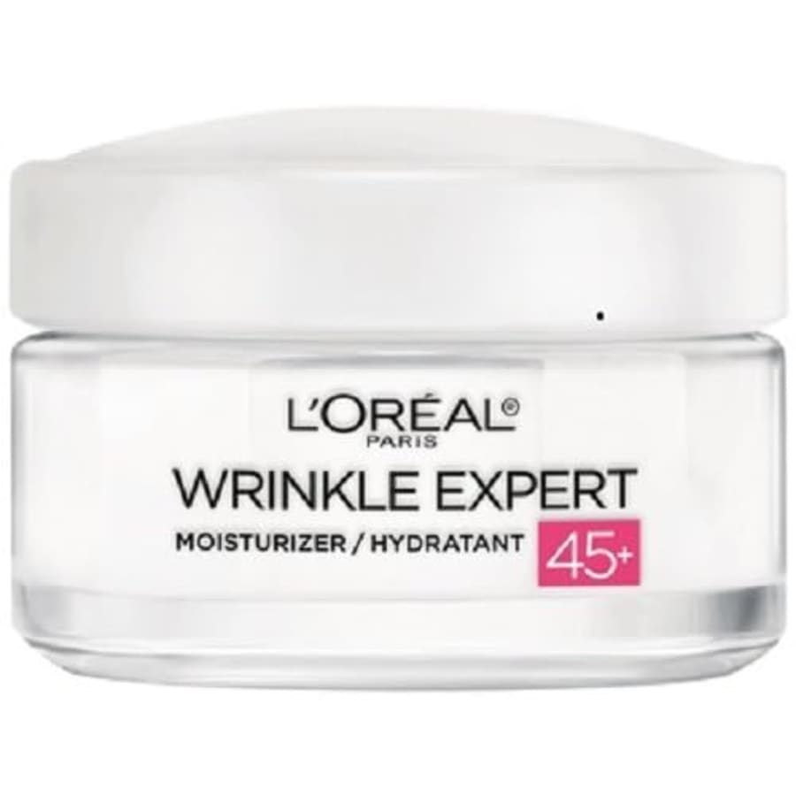 L'Oréal Paris Triple Active Night 24H Nætur Krem (Copy)