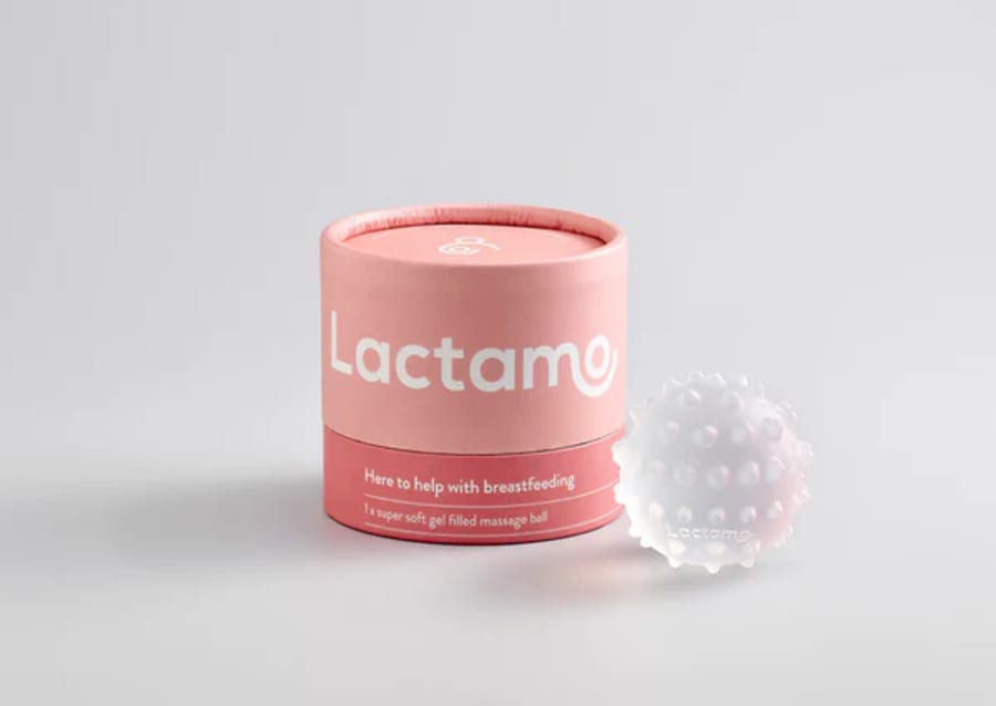 Lactamo nuddbolti