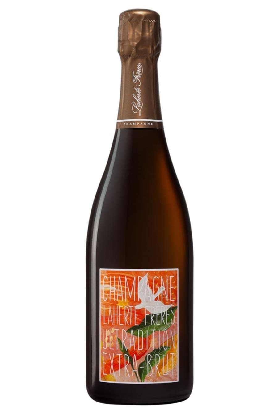 Laherte Fréres Extra Brut Ultradition