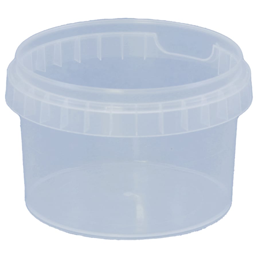 Lalla Dallar Kringlótt 280 ml.