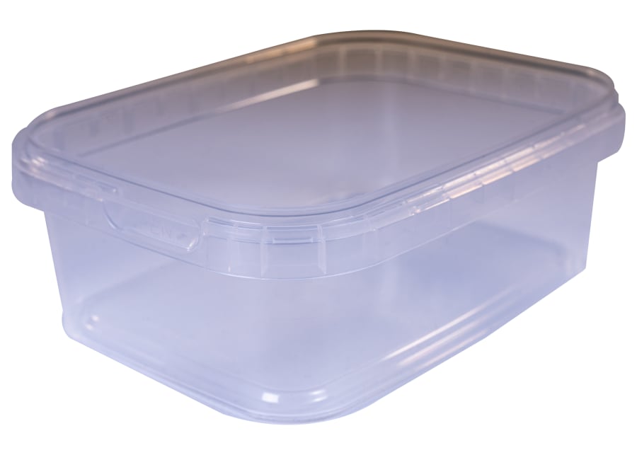 Lalla plast dallar 280 ml
