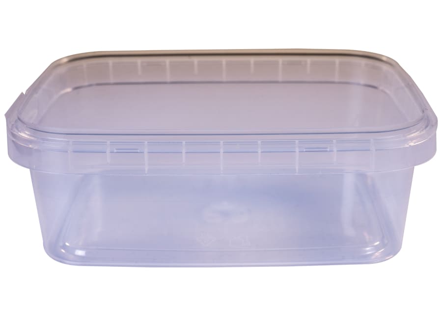 Lalla plast dallar 280 ml