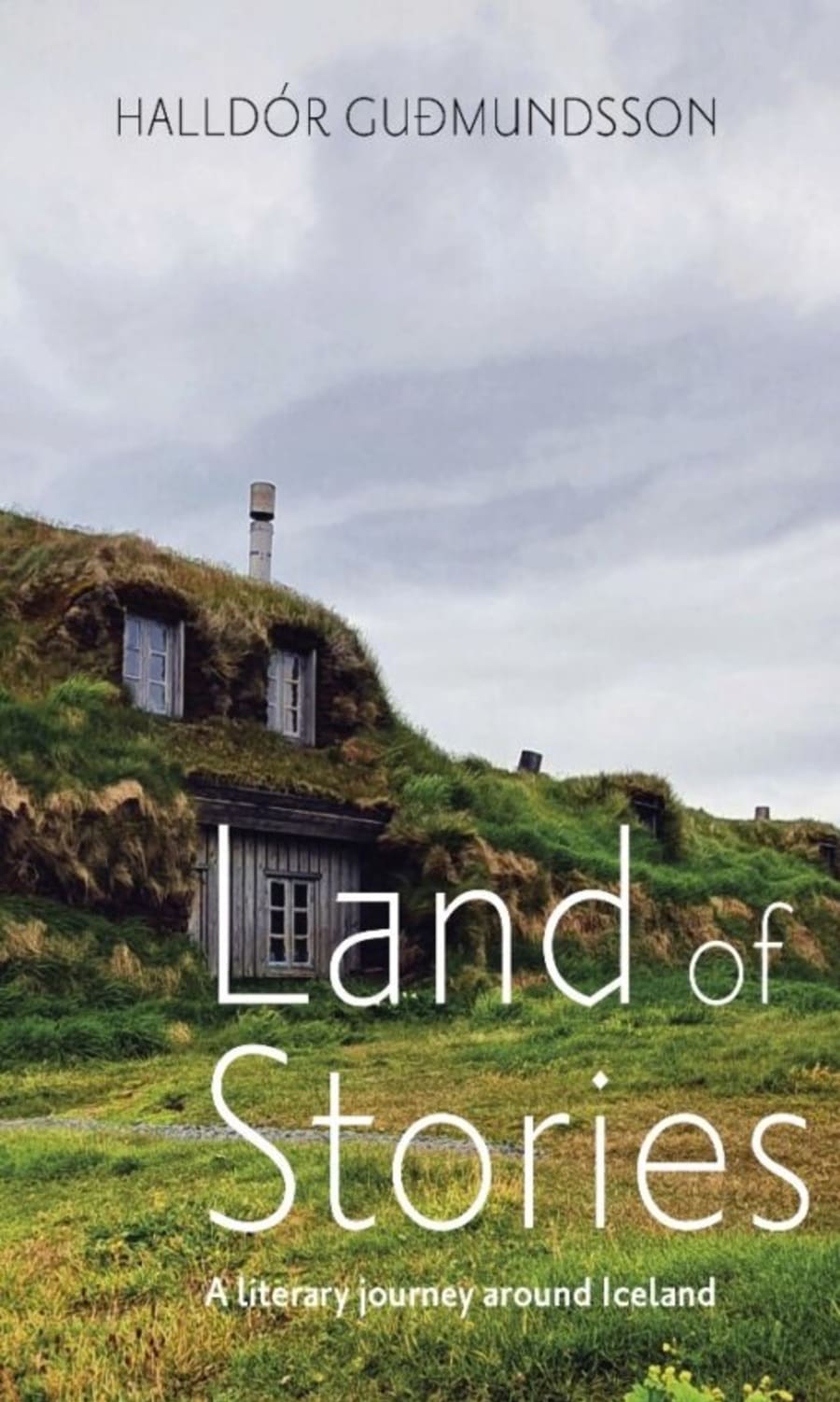 Land of Stories