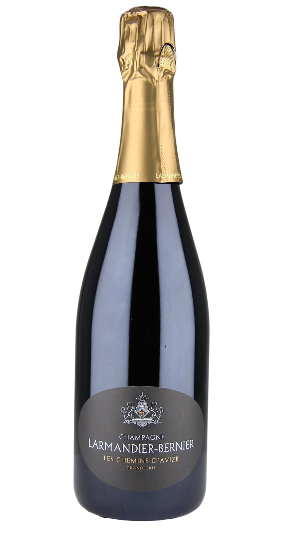 Larmandier-Bernier Les Chemins d'Avize 2016 Grand Cru Extra Brut