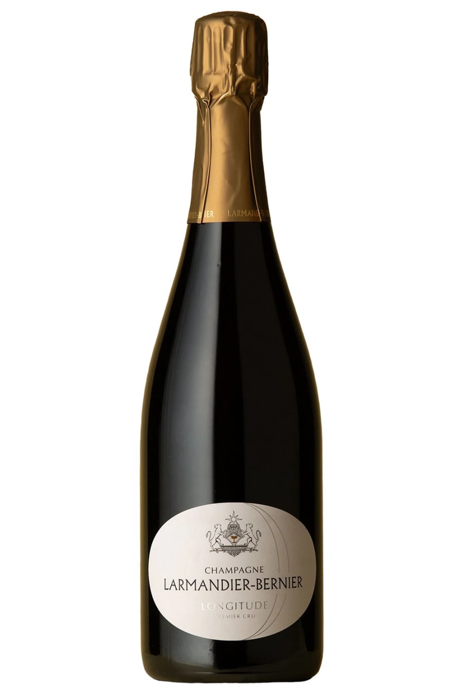 Larmandier-Bernier Longitude 1er Cru Magnum - 1.5L Magnum