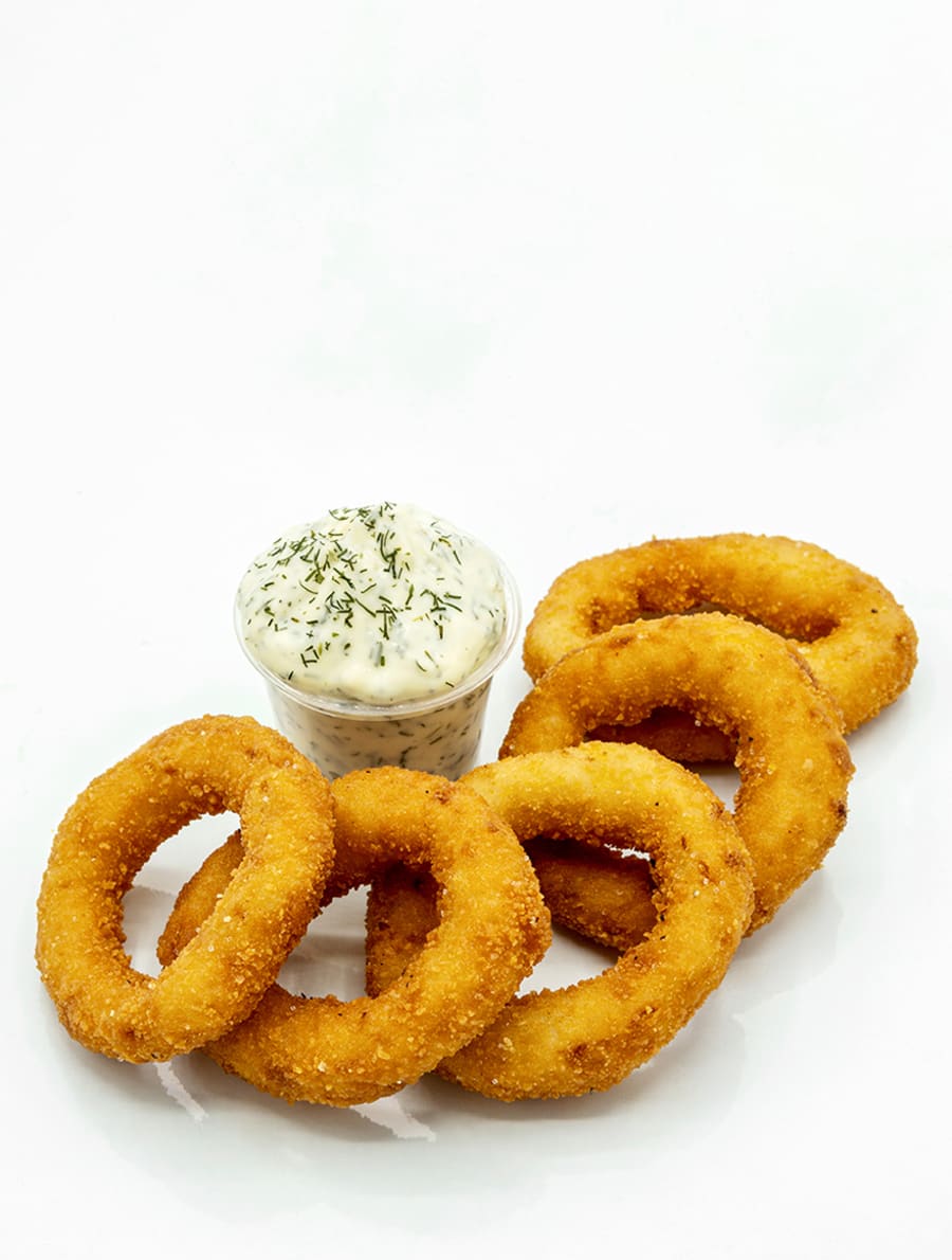 Laukhringir