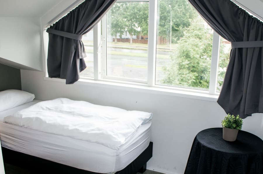 Lava apartments 40% afsláttur af herbergi