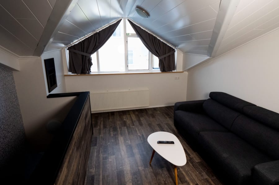 Lava apartments 40% afsláttur af herbergi