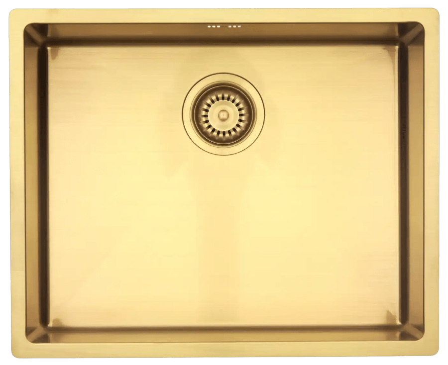 Lavabo Kubus 500 vaskur