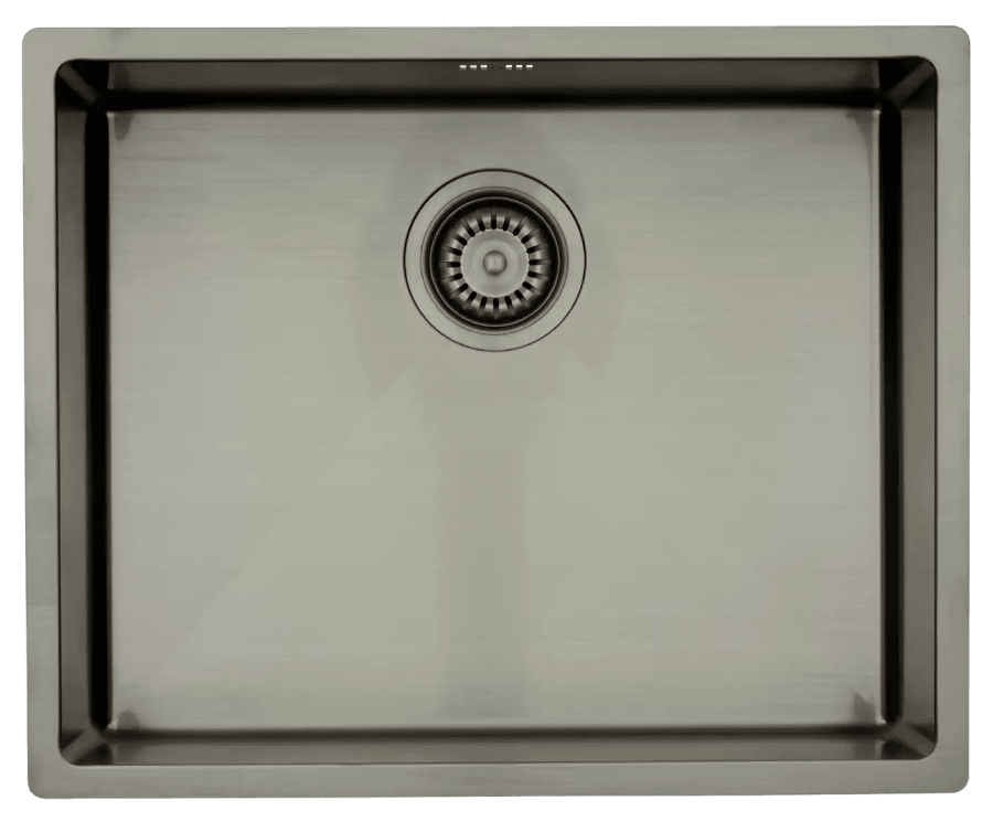Lavabo Kubus 500 vaskur