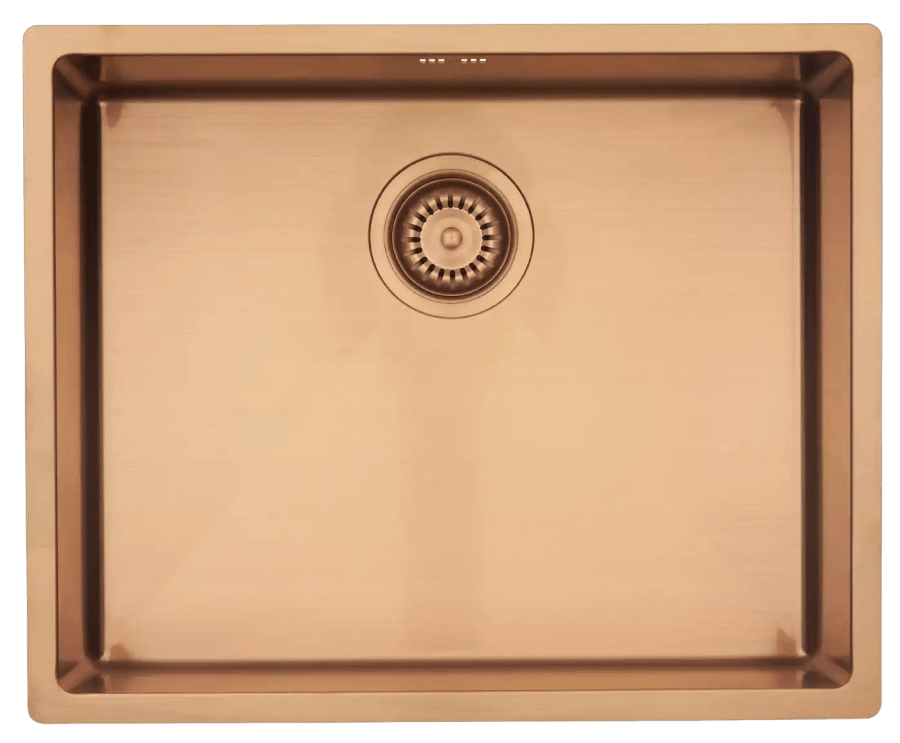 Lavabo Kubus 500 vaskur