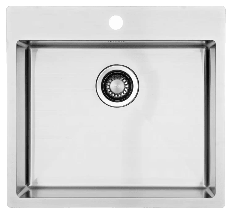 Lavabo Kubus 540 vaskur