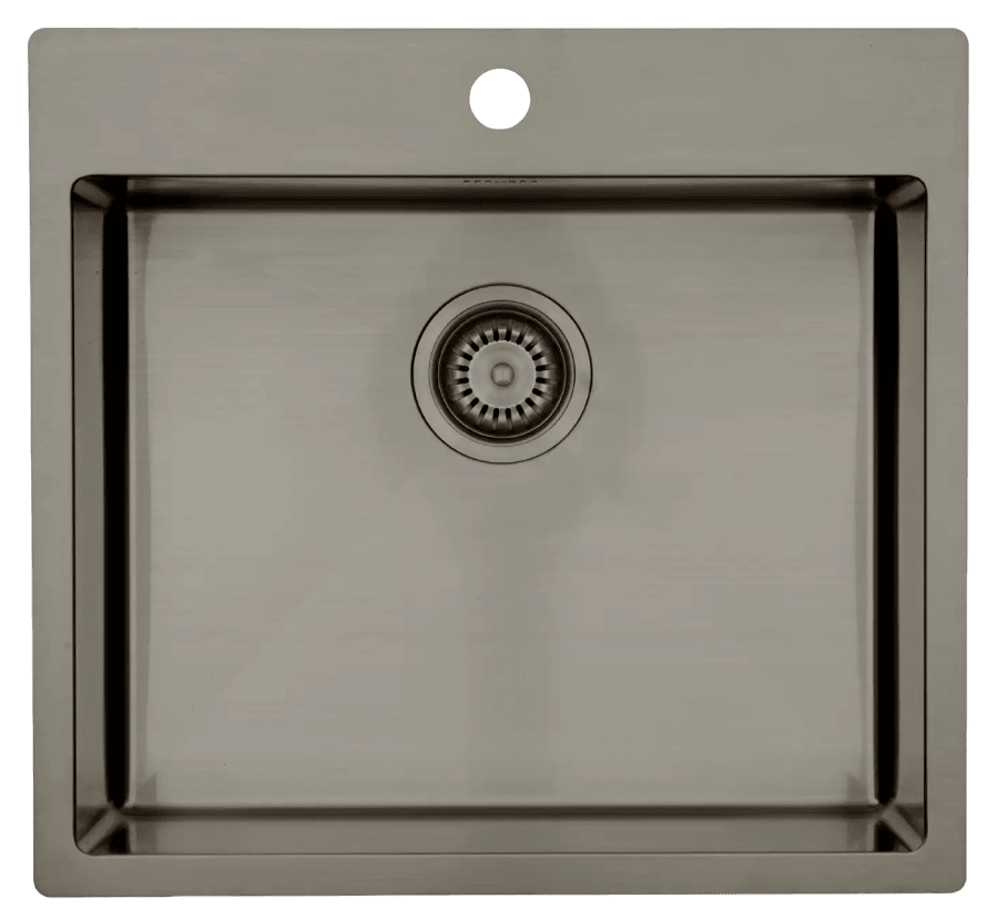 Lavabo Kubus 540 vaskur