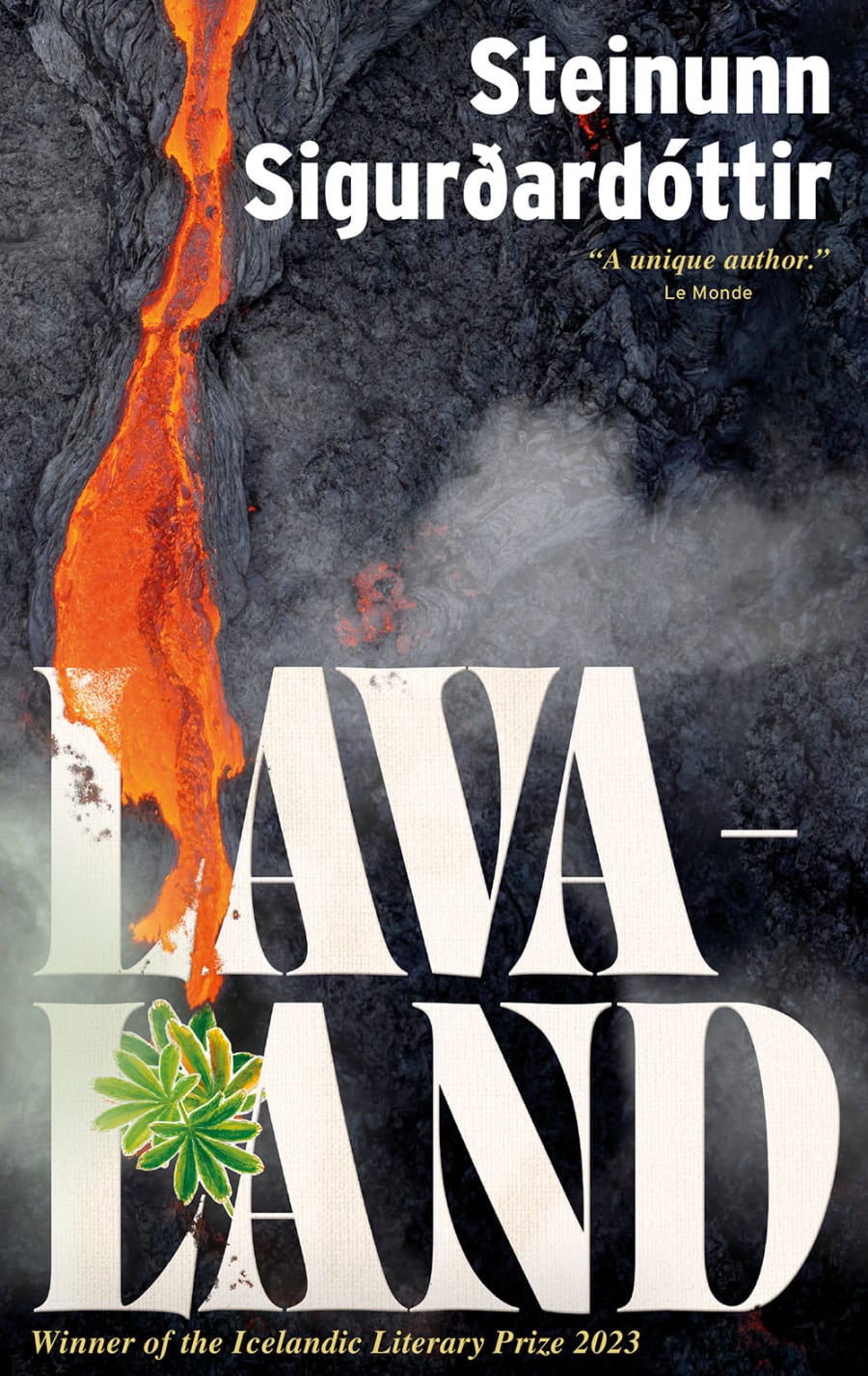 Lavaland