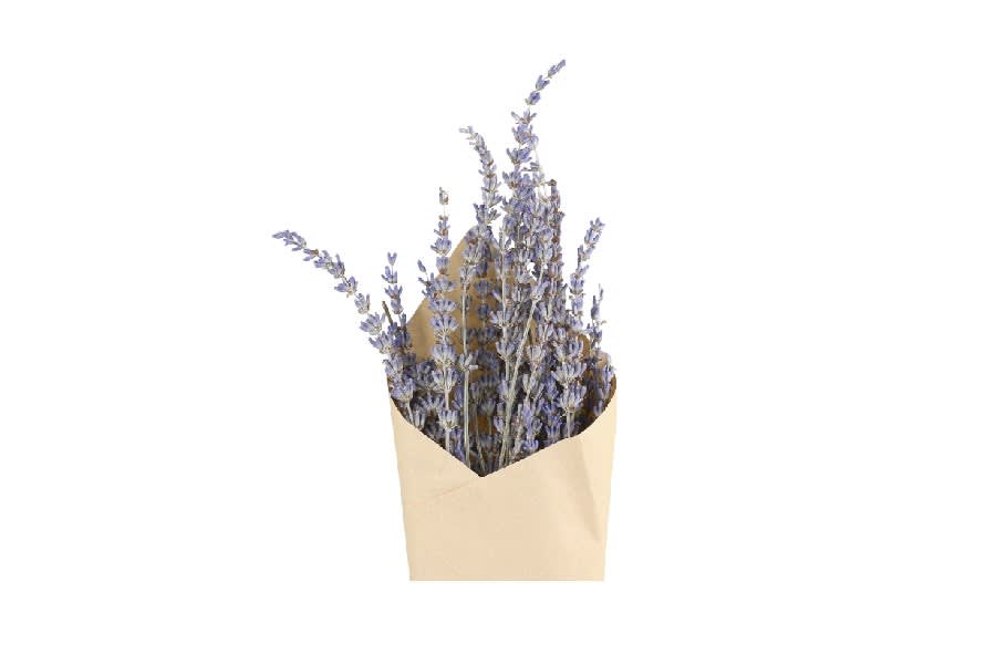 Lavender Strá