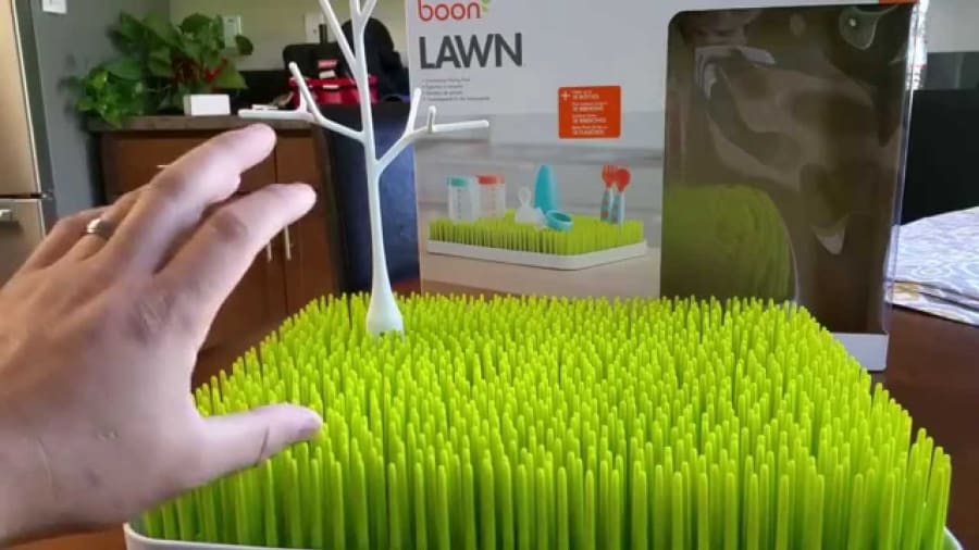 Lawn Countertop