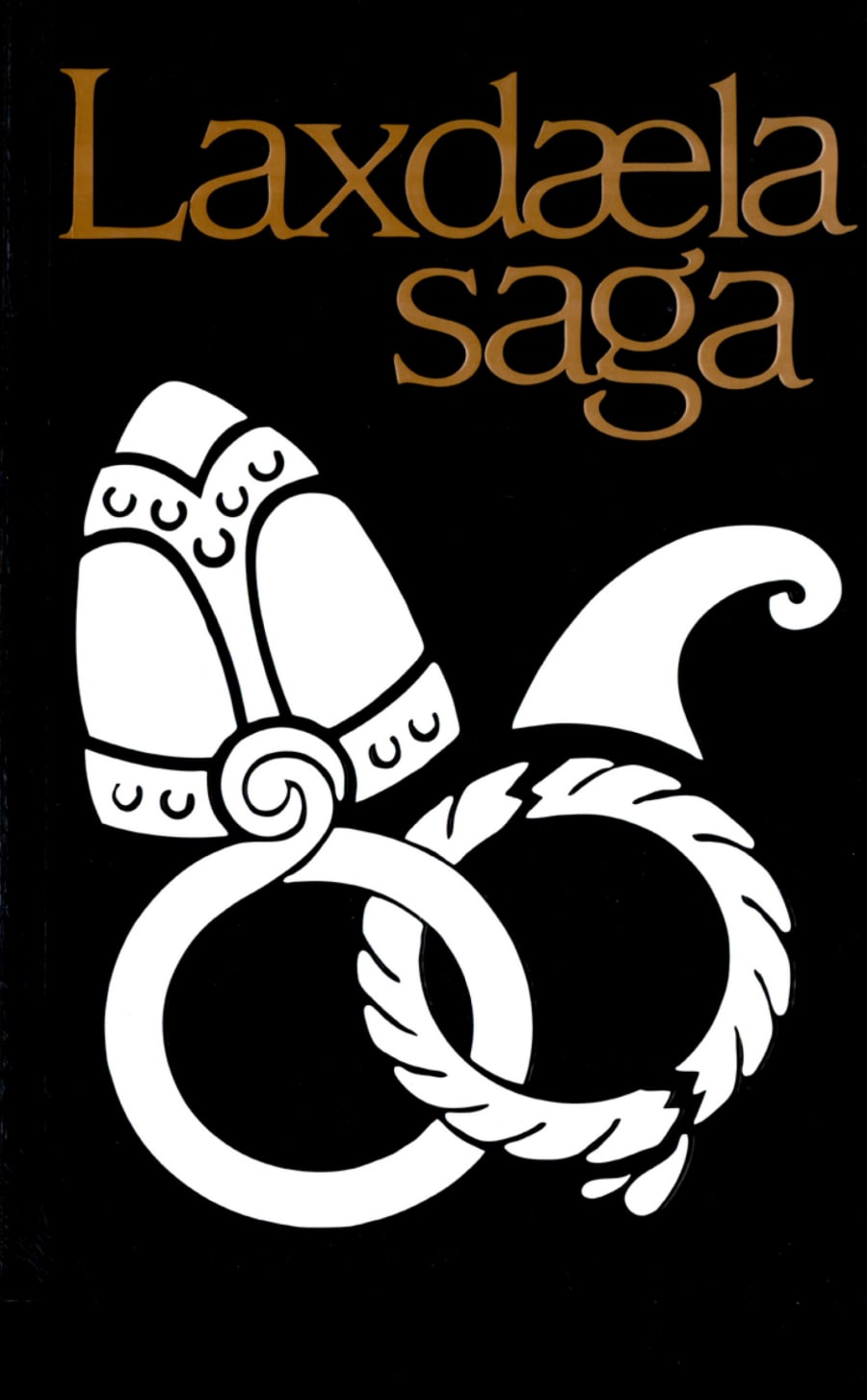 Laxdæla saga