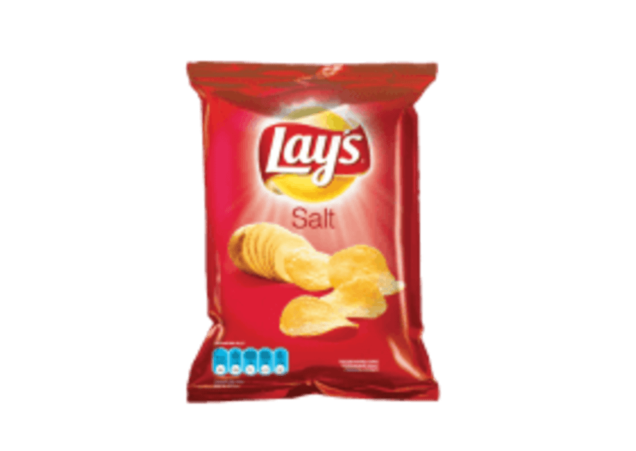 Lay's salt