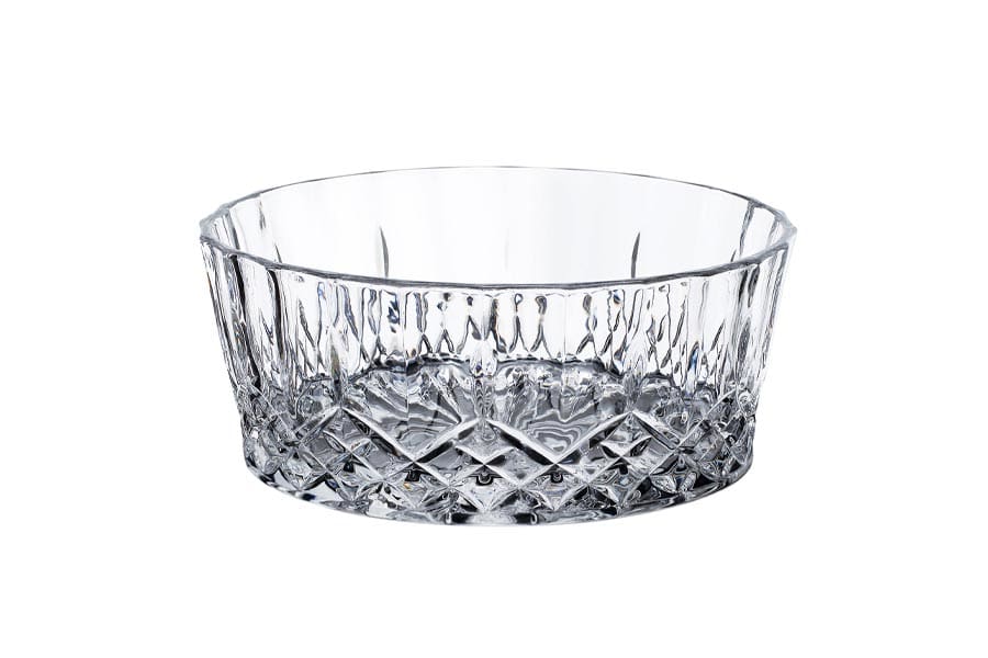 Harvey Glerskál Stór 20 cm